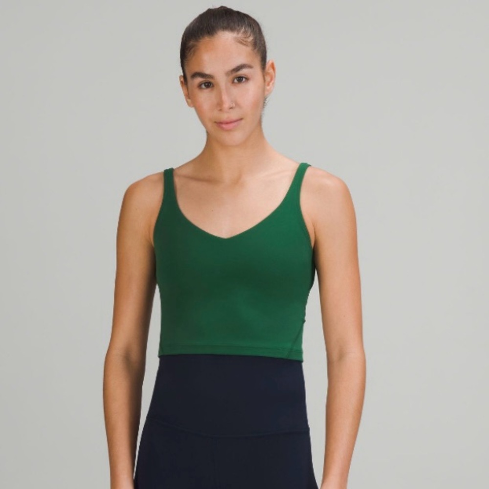 Lululemon Align Tank